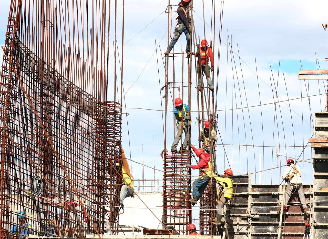Montana Construction Market: What We're Seeing in 2026